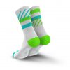 Incylence Running disrupts socks Green Cyan hinten