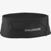 Salomon Pulse Belt vorderseite nah