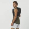 Salomon ADV SKIN 5 Laufweste black rückseite