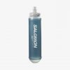 Soft flask 500 Slate grey