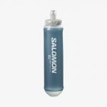 Soft flask 500 Slate grey