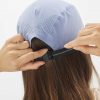 Salomon Cross compact cap unisex rückseite