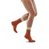 cep-bloom-socks-mid-cut-women-ginger-front