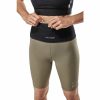 CEP The Run Belt Unisex, Laufgürtel, schwarz, Tasche vorne
