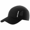 CROSS COMPACT CAP deep black