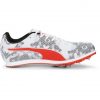 Puma EvoSpeed 8 junior red/white außenseite