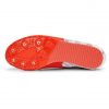 Puma EvoSpeed 8 junior red/white unten