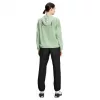 On Ultra Jacket W Creek hinten