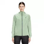 On Ultra Jacket W Creek vorne