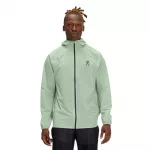 On Ultra Jacket creek vorne