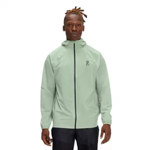 On Ultra Jacket creek vorne
