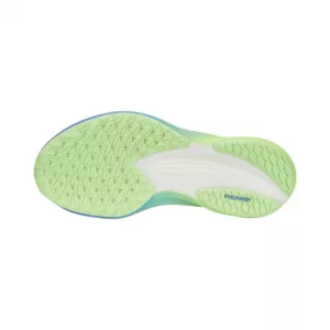 Liberate fizzy Lime schuhsohle