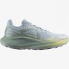 Salomon Glide Max TR damen außenseite