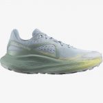 Salomon Glide Max TR damen außenseite