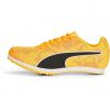 Puma EvoSpeed 8 junior gelb außen