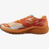 Salomon Aero Volt rot herren innenseite