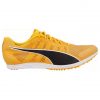 Puma evoSpeed unisex orange seitlich