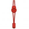 aquaman Elastic Laces rot von vorne