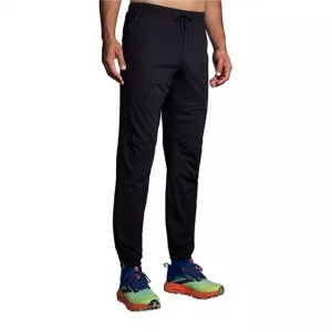 Brooks High Point Waterproof Pant vorne