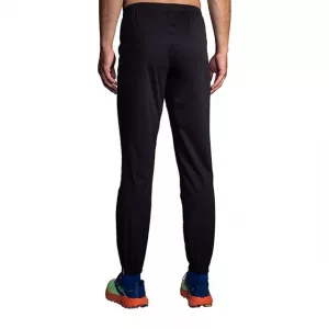 Brooks High Point Waterproof Pant hinten