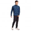 On Climate Shirt Denim vorne seite