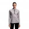 On Climate Shirt fade damen vorne