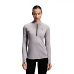 On Climate Shirt fade damen vorne