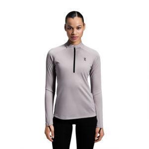 On Climate Shirt fade damen vorne
