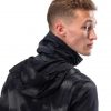 On Lumos Neck gaiter hinten