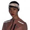 On Lumos Headband black reflektierend