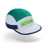 Incylence Running Cap Unisex, mystic grove, vorne