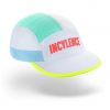 Incylence Running Cap Unisex, signature, vorne