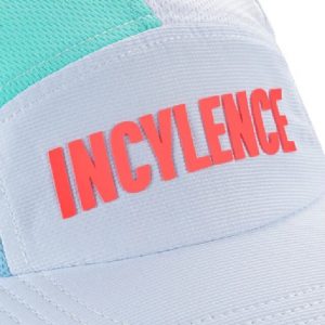 Incylence Running Cap Unisex, signature, logo