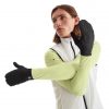 On weather glove black seite