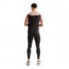 On Performance winter tight Lumos herren rückseite