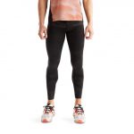 On Performance winter tight Lumos herren vorne
