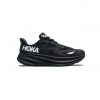 Hoka Clifton 9 gtx black außen