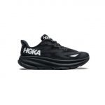 Hoka Clifton 9 gtx black außen