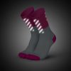 Incylence High-Viz V2 pink vorne dunkel