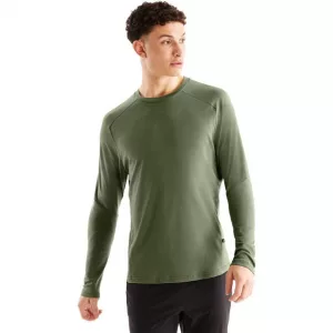 On Fokus Long-T Taiga vorne