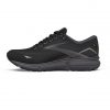 Brooks Ghost 15 Gtx black/blackened pearl/alloy innen