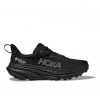Hoka Challenger 7 GORE-TEX black außen