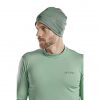 CEP Cold weather Beanie green vorne