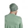 CEP Cold weather Beanie green hinten