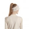 CEP cold weather headband cream hinten