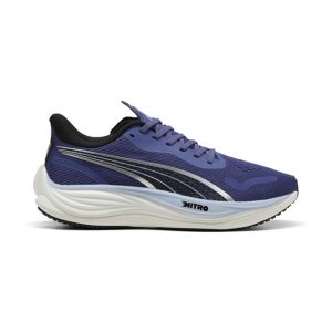 Puma Velocity NITRO™ 3 Blue Crystal-PUMA Black außen