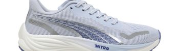 Puma Velocity NITRO™ 3 W Cool Weather-Blue Crystal außen