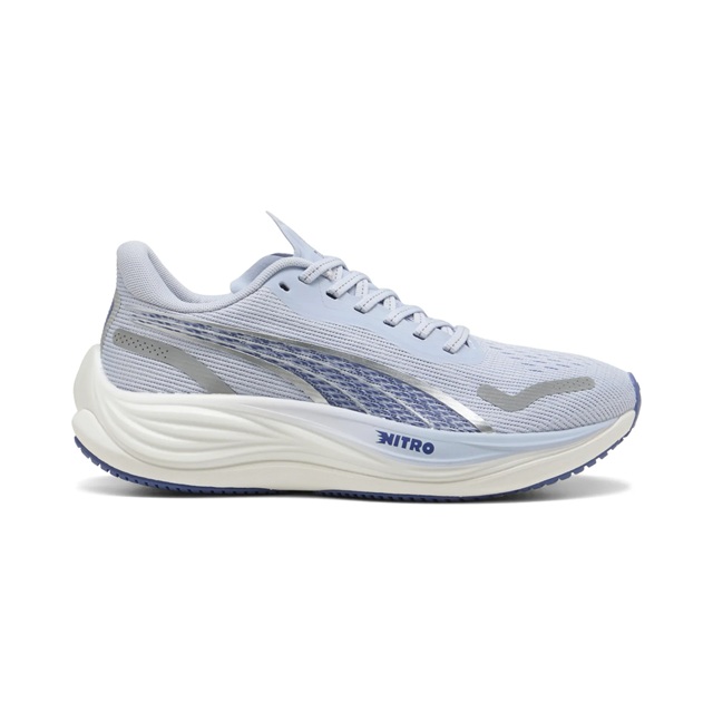 Puma Velocity NITRO™ 3 W Cool Weather-Blue Crystal außen