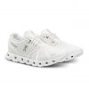 Cloud 5 Undyed-White | White schräg