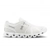 Cloud 5 Undyed-White | White außen
